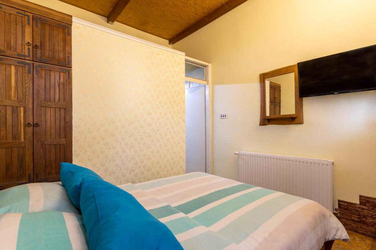 Kuca Za Odmor Baranjski Dvori Hotell Zmajevac Exteriör bild