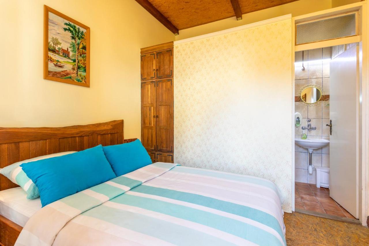 Kuca Za Odmor Baranjski Dvori Hotell Zmajevac Exteriör bild